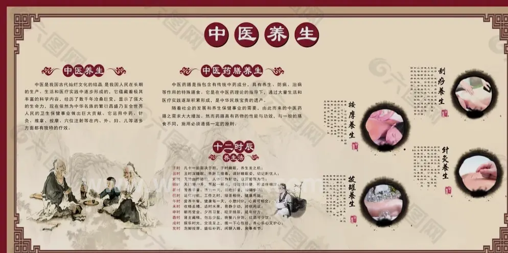 桑拿按摩