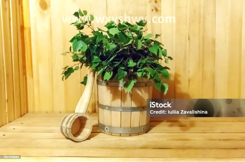 桑拿按摩