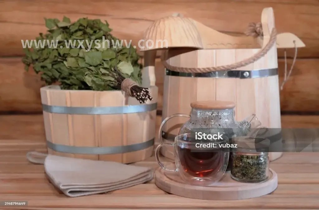 按摩文化