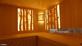 桑拿的秘密：从古罗马浴场到无锡人的澡堂子，一场跨越千年的身心洗礼！