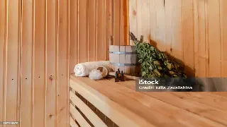 从芬兰蒸汽到无锡暖浴：揭秘桑拿浴的前世今生，探索身心焕活的奥秘 封面