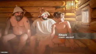 告别腰酸背痛！我在无锡体验桑拿按摩后的身心焕活心得大公开