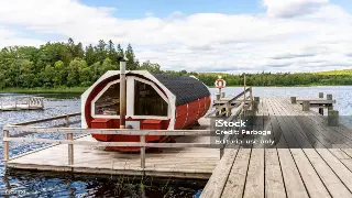 蒸腾千年：桑拿的古老故事，一场身心净化的文化之旅