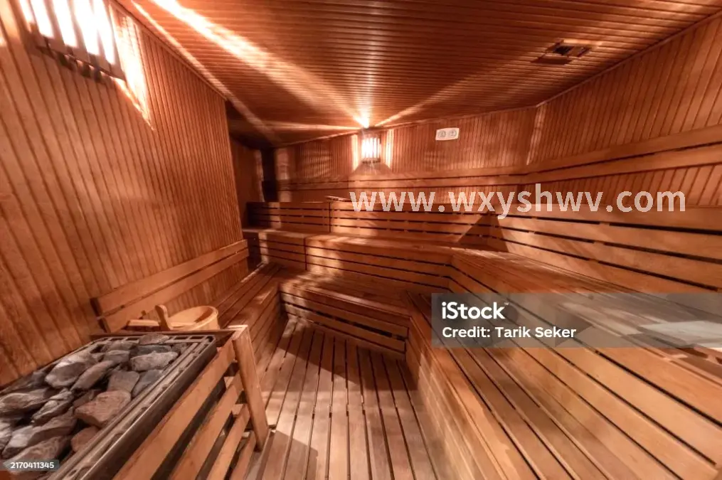 舒适的按摩体验