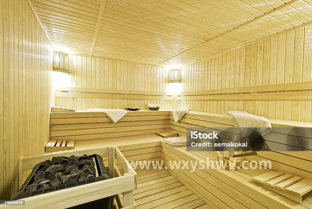 按摩手法放松肌肉