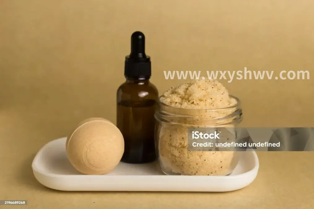 按摩师手法特写