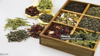 解锁江南韵味：药食同源，打造你的专属养生“CP”