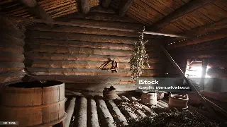 雾气氤氲千年：桑拿蒸腾的古老智慧与现代养生密码