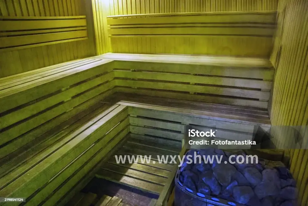 专业的按摩手法