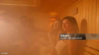 从古罗马到东方秘境：桑拿养生，一段穿越时空的温度之旅