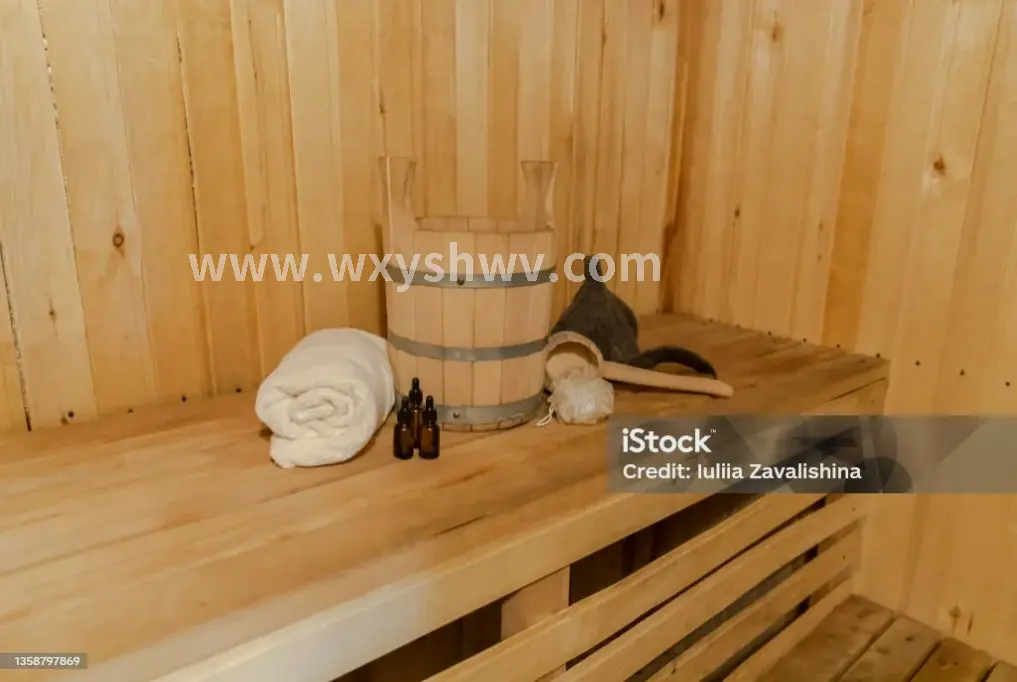 无锡按摩养生体验