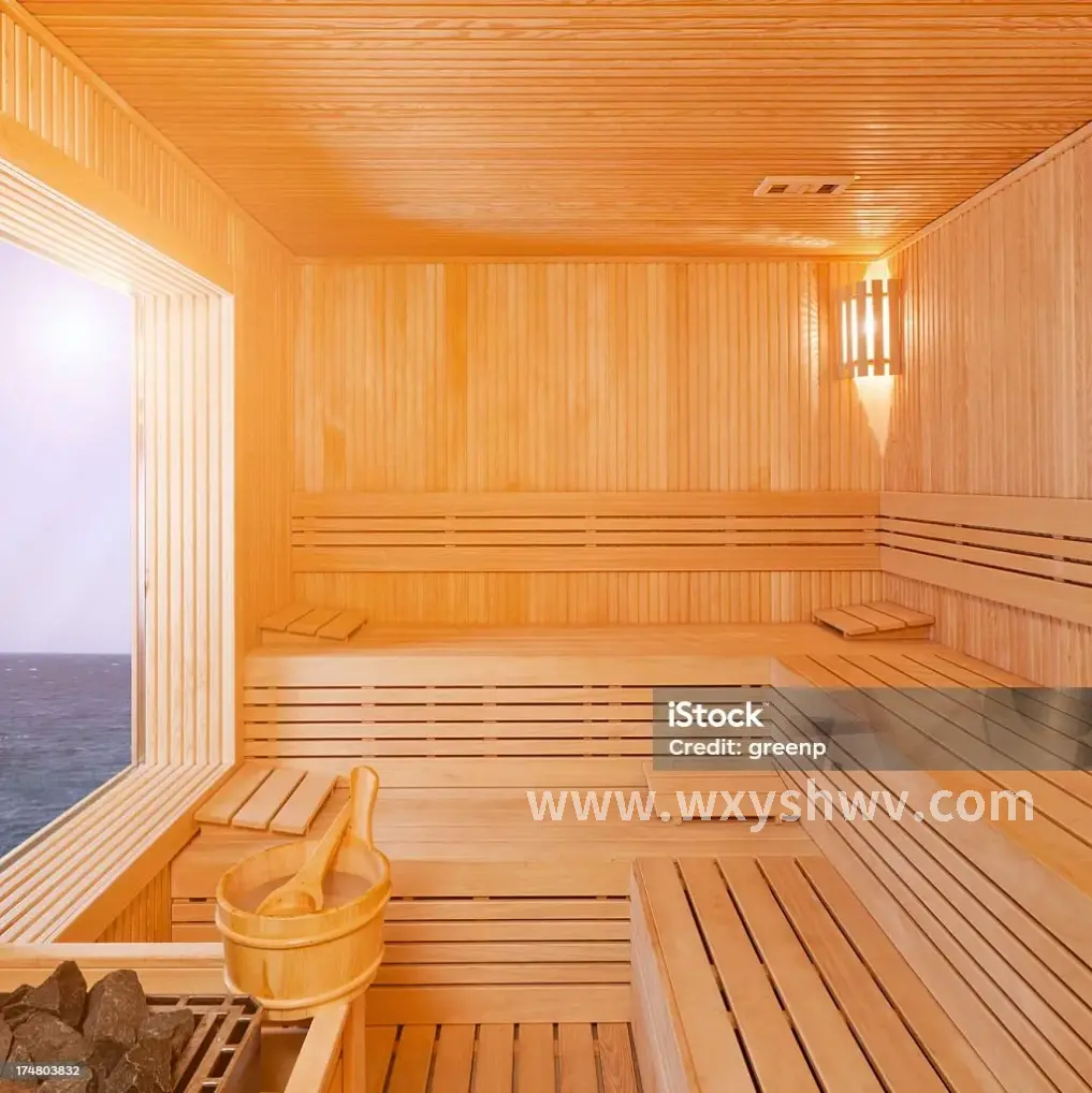 古罗马浴室复原图