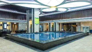 无锡会所探秘：全方位解锁皇室养生与蒸汽浴的极致体验