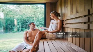 无锡按摩的历史足迹：蒸汽疗法与桑拿的古今演变