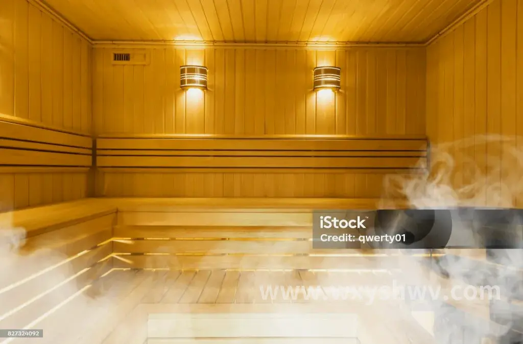 舒适的按摩体验