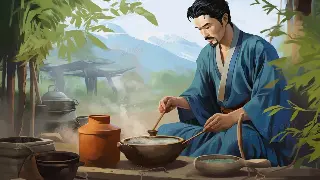 解锁身体密码：按摩养生搭配的智慧与奥秘