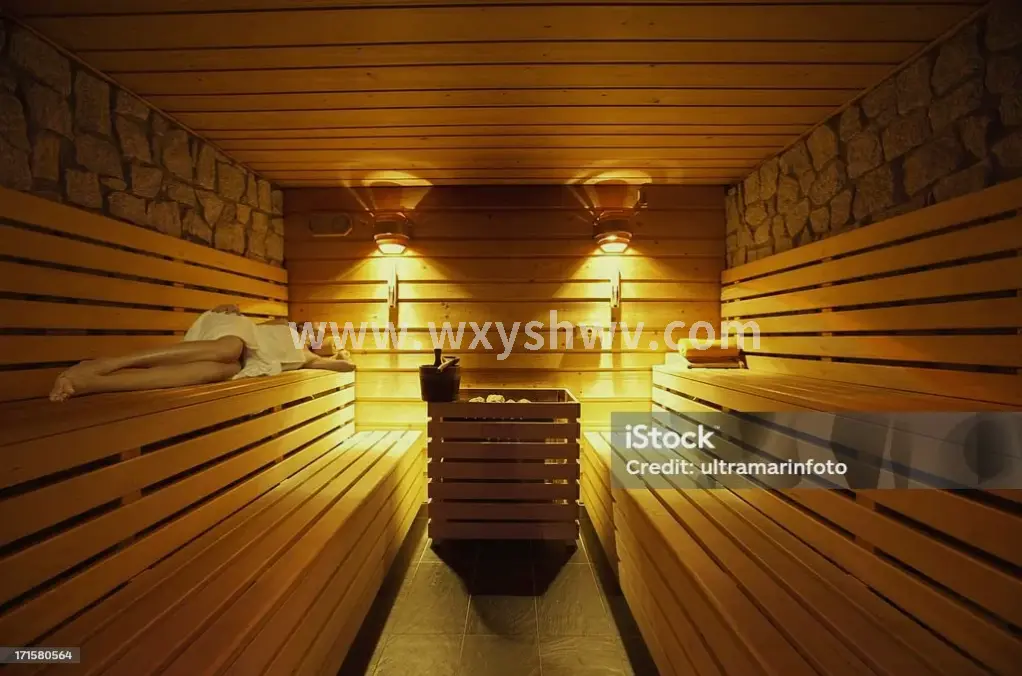 专业按摩手法