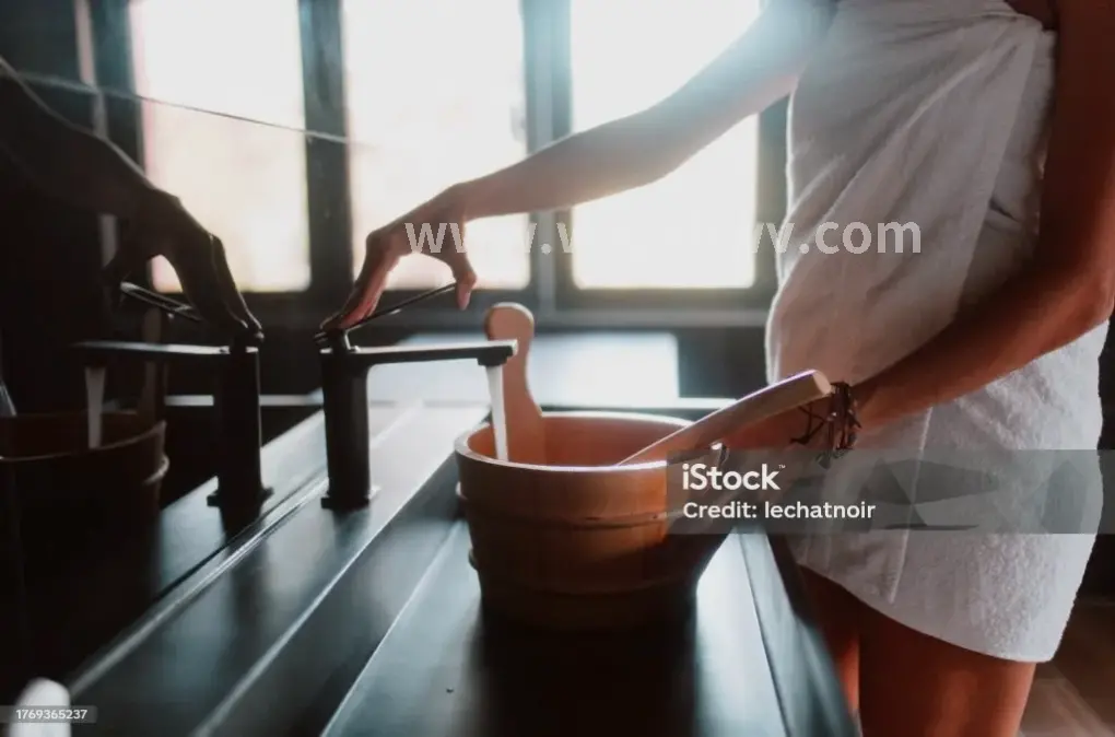 推拿技巧